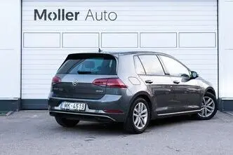 Volkswagen Golf, 1.5, 96 kW, bensiin, manuaal, esivedu