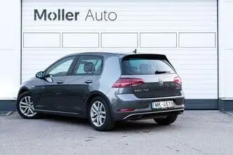 Volkswagen Golf, 1.5, 96 kW, bensiin, manuaal, esivedu