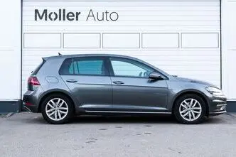 Volkswagen Golf, 1.5, 96 kW, bensiin, manuaal, esivedu