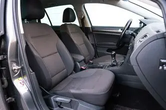 Volkswagen Golf, 1.5, 96 kW, bensiin, manuaal, esivedu