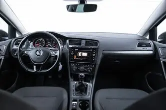 Volkswagen Golf, 1.5, 96 kW, bensiin, manuaal, esivedu