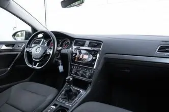 Volkswagen Golf, 1.5, 96 kW, bensiin, manuaal, esivedu