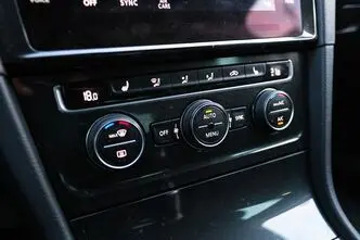 Volkswagen Golf, 1.5, 96 kW, bensiin, manuaal, esivedu