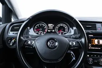 Volkswagen Golf, 1.5, 96 kW, bensiin, manuaal, esivedu
