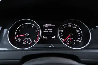 Volkswagen Golf, 1.5, 96 kW, bensiin, manuaal, esivedu