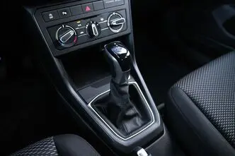 Volkswagen T-Cross, 1.0, 81 kW, bensiin, automaat, esivedu
