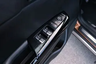 Kia Sportage, 1.6, 130 kW, bensiin, automaat, nelikvedu