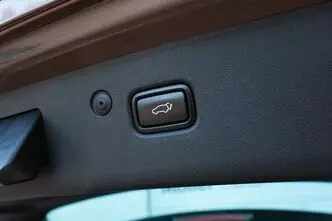 Kia Sportage, 1.6, 130 kW, bensiin, automaat, nelikvedu