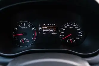 Kia Sportage, 1.6, 130 kW, bensiin, automaat, nelikvedu
