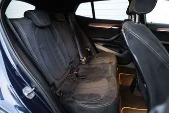 BMW X2, 2.0, 140 kW, diisel, automaat, nelikvedu