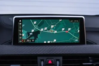 BMW X2, 2.0, 140 kW, diisel, automaat, nelikvedu