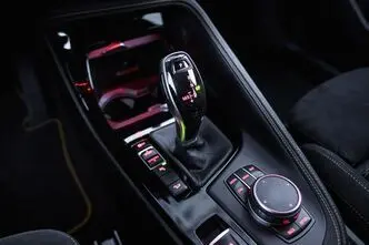 BMW X2, 2.0, 140 kW, diisel, automaat, nelikvedu