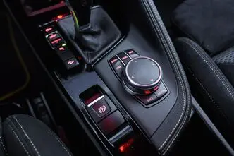 BMW X2, 2.0, 140 kW, diisel, automaat, nelikvedu