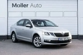 Škoda Octavia, 1.6, 85 kW, diisel, automaat, esivedu