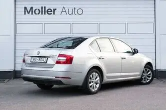 Škoda Octavia, 1.6, 85 kW, diisel, automaat, esivedu