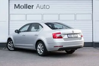 Škoda Octavia, 1.6, 85 kW, diisel, automaat, esivedu