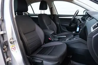 Škoda Octavia, 1.6, 85 kW, diisel, automaat, esivedu