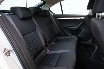 Škoda Octavia, 1.6, 85 kW, diisel, automaat, esivedu