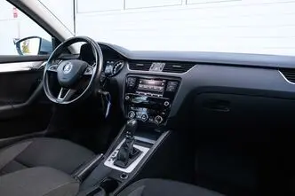 Škoda Octavia, 1.6, 85 kW, diisel, automaat, esivedu