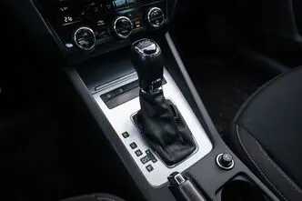 Škoda Octavia, 1.6, 85 kW, diisel, automaat, esivedu