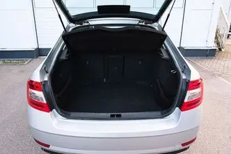 Škoda Octavia, 1.6, 85 kW, diisel, automaat, esivedu