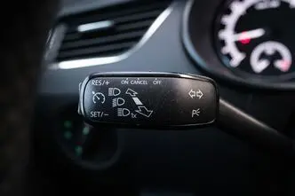 Škoda Octavia, 1.6, 85 kW, diisel, automaat, esivedu