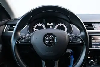 Škoda Octavia, 1.6, 85 kW, diisel, automaat, esivedu