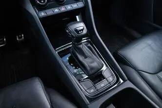 Škoda Kodiaq, 2.0, 110 kW, diisel, automaat, nelikvedu