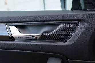 Škoda Kodiaq, 2.0, 110 kW, diisel, automaat, nelikvedu