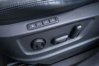 Škoda Kodiaq, 2.0, 110 kW, diisel, automaat, nelikvedu