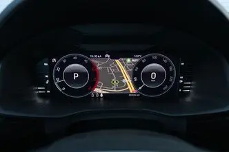 Škoda Kodiaq, 2.0, 110 kW, diisel, automaat, nelikvedu