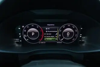Škoda Kodiaq, 2.0, 110 kW, diisel, automaat, nelikvedu