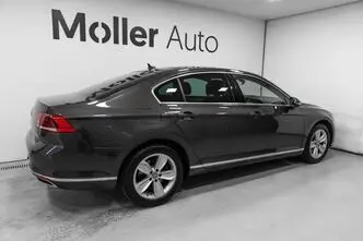 Volkswagen Passat, 1.5, 110 kW, bensiin, automaat, esivedu
