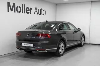 Volkswagen Passat, 1.5, 110 kW, bensiin, automaat, esivedu