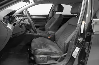 Volkswagen Passat, 1.5, 110 kW, bensiin, automaat, esivedu