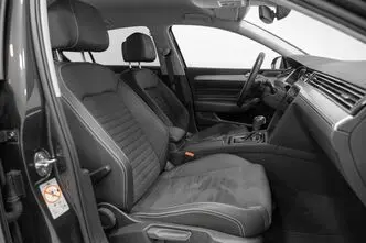 Volkswagen Passat, 1.5, 110 kW, bensiin, automaat, esivedu