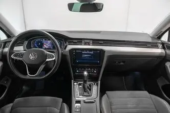 Volkswagen Passat, 1.5, 110 kW, bensiin, automaat, esivedu