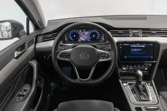 Volkswagen Passat, 1.5, 110 kW, bensiin, automaat, esivedu