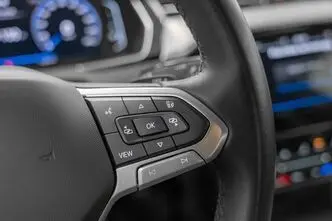 Volkswagen Passat, 1.5, 110 kW, bensiin, automaat, esivedu
