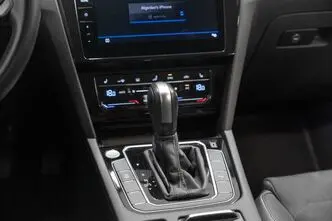 Volkswagen Passat, 1.5, 110 kW, bensiin, automaat, esivedu