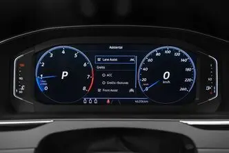 Volkswagen Passat, 1.5, 110 kW, bensiin, automaat, esivedu