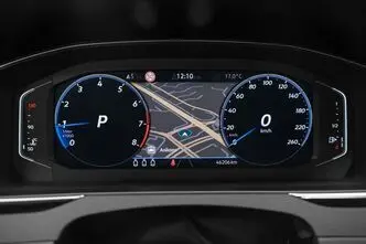 Volkswagen Passat, 1.5, 110 kW, bensiin, automaat, esivedu