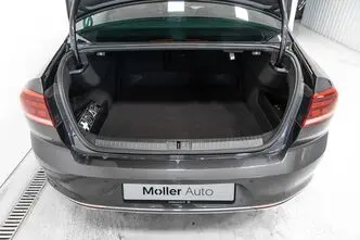 Volkswagen Passat, 1.5, 110 kW, bensiin, automaat, esivedu