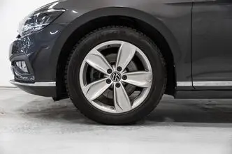 Volkswagen Passat, 1.5, 110 kW, bensiin, automaat, esivedu