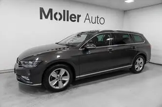 Volkswagen Passat, 1.5, 110 kW, bensiin, automaat, esivedu