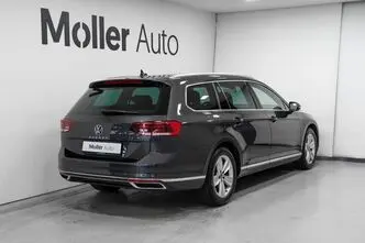 Volkswagen Passat, 1.5, 110 kW, bensiin, automaat, esivedu