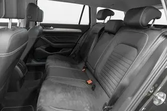 Volkswagen Passat, 1.5, 110 kW, bensiin, automaat, esivedu