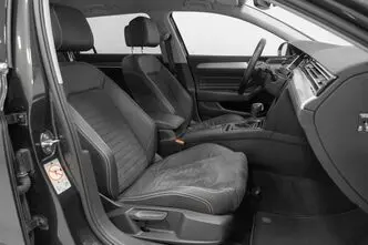 Volkswagen Passat, 1.5, 110 kW, bensiin, automaat, esivedu