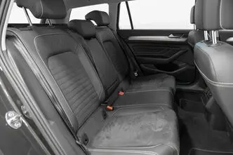 Volkswagen Passat, 1.5, 110 kW, bensiin, automaat, esivedu