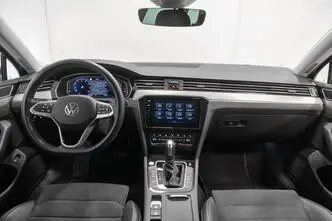 Volkswagen Passat, 1.5, 110 kW, bensiin, automaat, esivedu